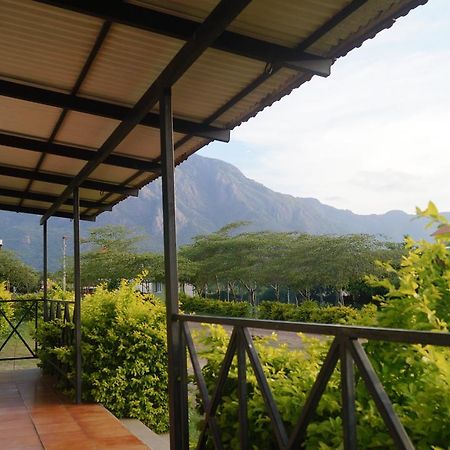 Mountain View Otel Masinagudi Dış mekan fotoğraf